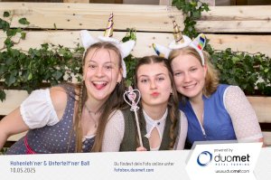 Hohenleh’ner & Unterleit’ner Ball
